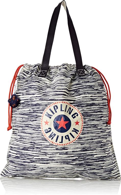 Kipling Women’s New Hiphurray L Fold Tote .